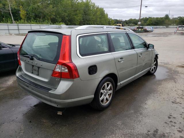 Photo 4 from auction – 2008 VOLVO V70 3.2 with VIN YV1BW982581017930