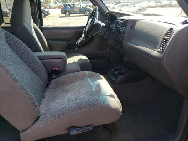 Photo 5 from auction – 1999 FORD RANGER SUP with VIN 1FTZR15X5XTA31004