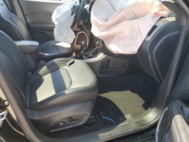 Photo 5 from auction – 2020 JEEP COMPASS LI with VIN 3C4NJDCB7LT119260