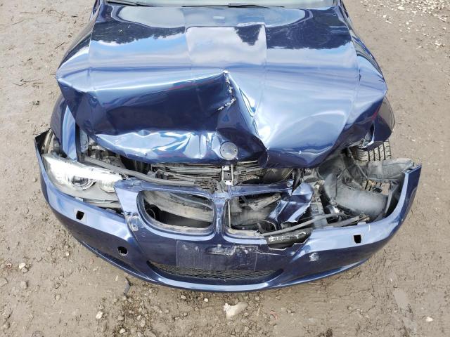 Photo 7 from auction – 2011 BMW 328 XI with VIN WBAPK7C54BA772889