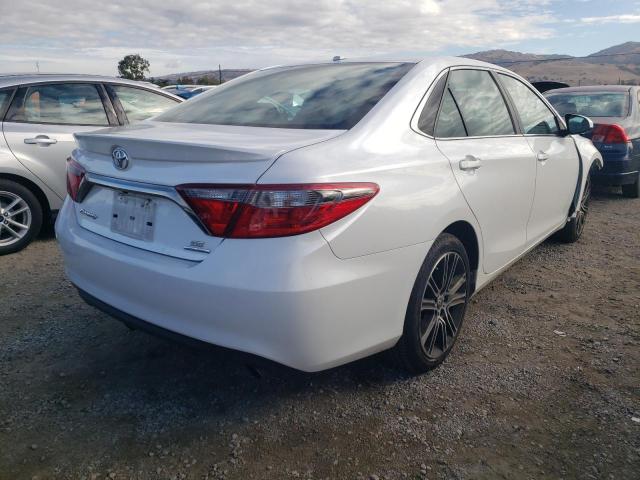 Photo 4 from auction – 2016 TOYOTA CAMRY LE with VIN 4T1BF1FK6GU541865