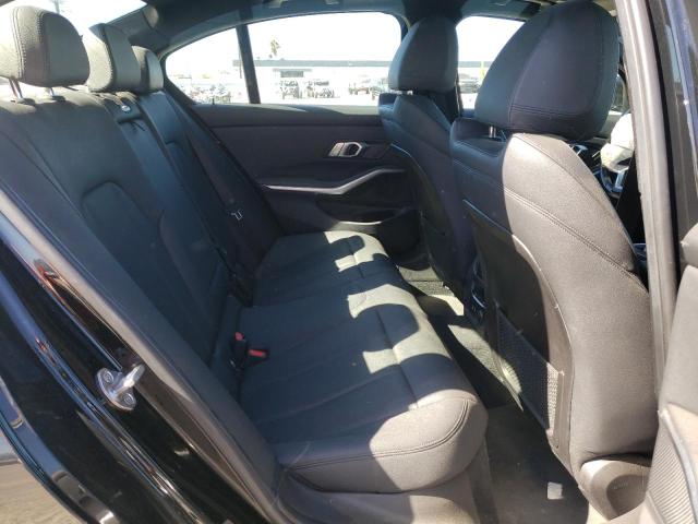 Photo 6 from auction – 2020 BMW 330I with VIN 3MW5R1J07L8B08106
