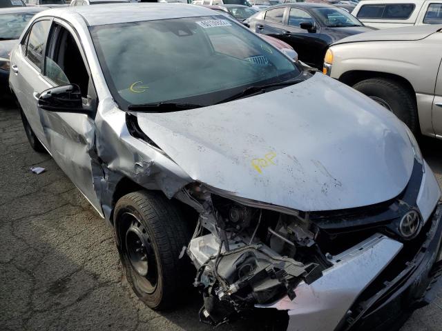 Photo 9 from auction – 2017 TOYOTA COROLLA L with VIN 5YFBURHE3HP687462