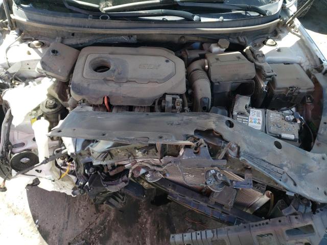 Photo 7 from auction – 2019 HYUNDAI SONATA LIM with VIN 5NPE34AF8KH808707