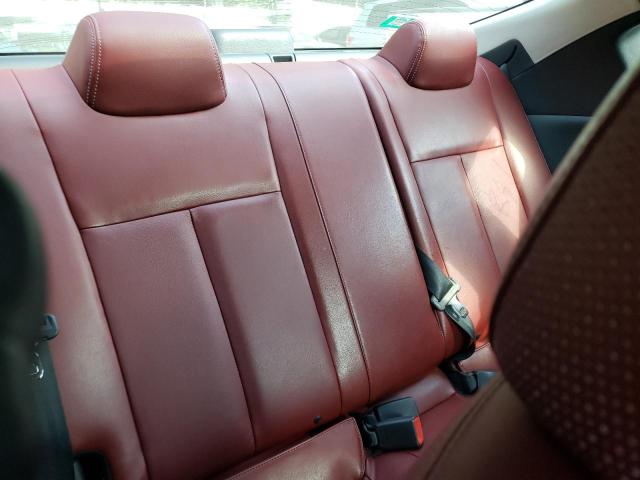 Photo 6 from auction – 2012 NISSAN ALTIMA S with VIN 1N4AL2EP7CC263530