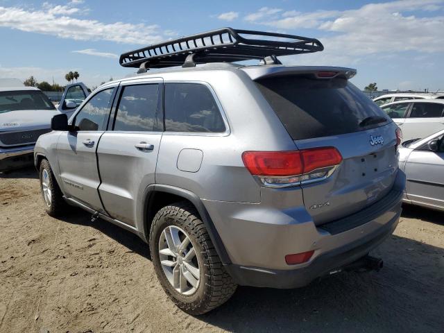 Photo 3 from auction – 2017 JEEP GRAND CHER with VIN 1C4RJFAG0HC948136
