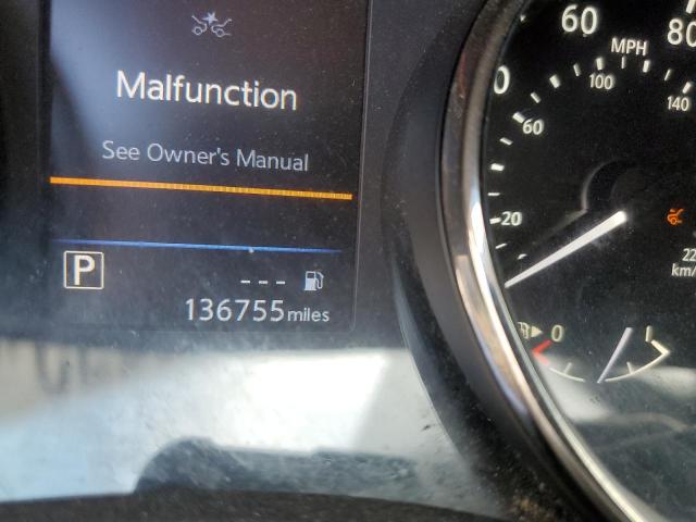 Photo 8 from auction – 2018 NISSAN ROGUE S with VIN KNMAT2MT6JP581170
