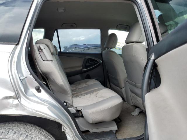 Photo 6 from auction – 2010 TOYOTA RAV4 with VIN JTMKF4DV3A5025757