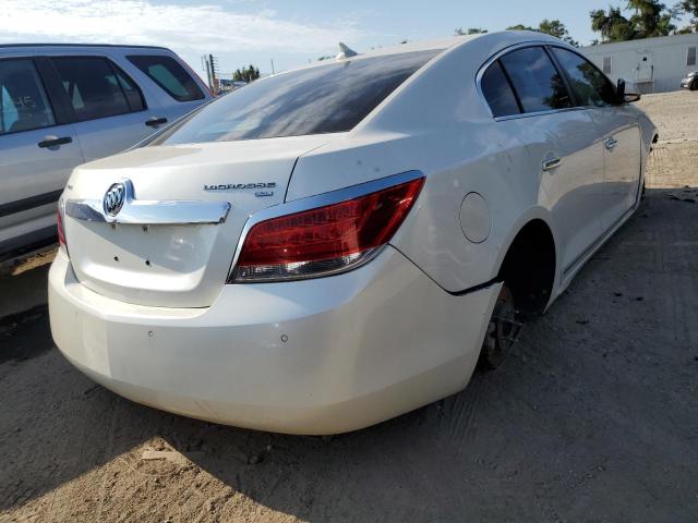 Photo 4 from auction – 2010 BUICK LACROSSE C with VIN 1G4GC5EG0AF163587