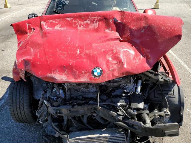 Photo 7 from auction – 2011 BMW 135 I with VIN WBAUN7C55BVM24554