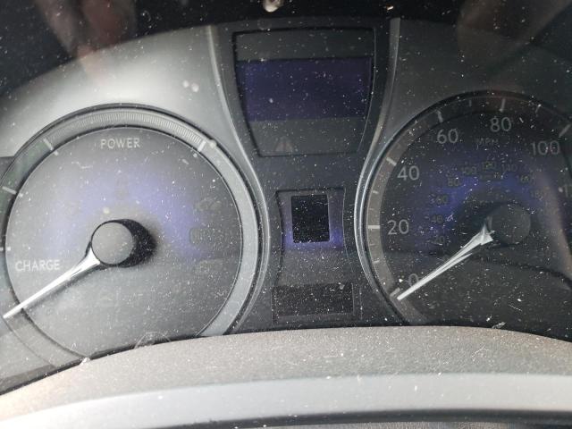 Фото 8 с аукциона – 2010 LEXUS RX 450 с VIN JTJBC1BAXA2023462
