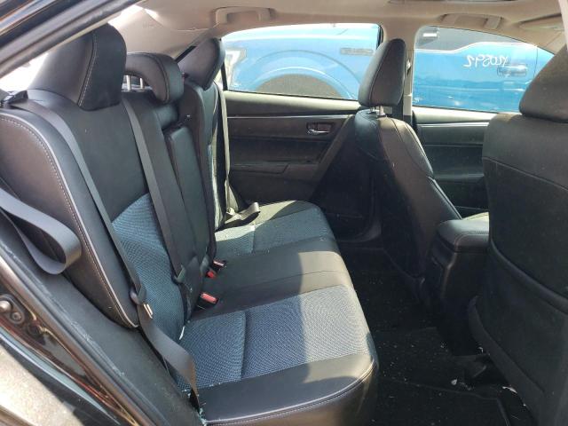 Photo 6 from auction – 2016 TOYOTA COROLLA L with VIN 2T1BURHE5GC583053
