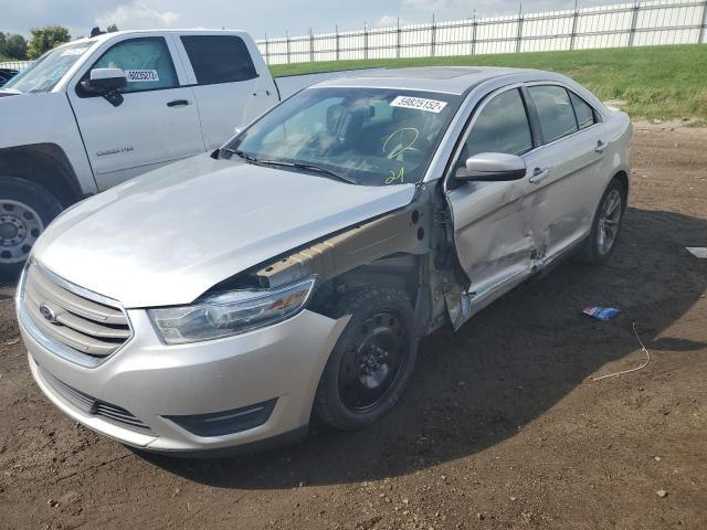 Photo 2 from auction – 2013 FORD TAURUS SEL with VIN 1FAHP2E95DG104200