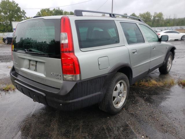Photo 4 from auction – 2004 VOLVO XC70 with VIN YV1SZ59H341145614