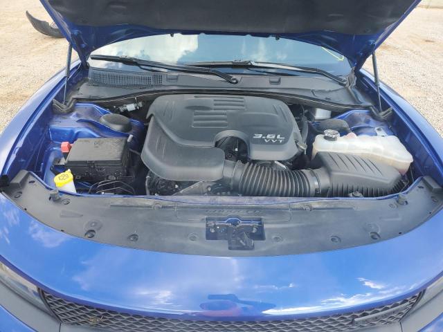 Photo 7 from auction – 2021 DODGE CHARGER GT with VIN 2C3CDXHG5MH666711