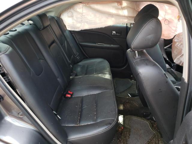 Photo 6 from auction – 2011 FORD FUSION SEL with VIN 3FAHP0JA5BR104224
