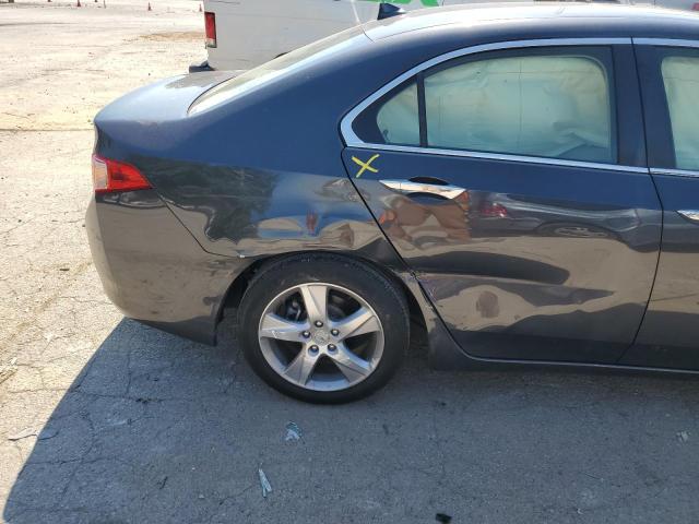 Photo 9 from auction – 2012 ACURA TSX with VIN JH4CU2F40CC022461