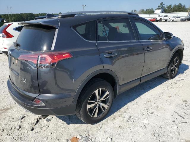 Photo 4 from auction – 2018 TOYOTA RAV4 ADVEN with VIN 2T3RFREV3JW835120