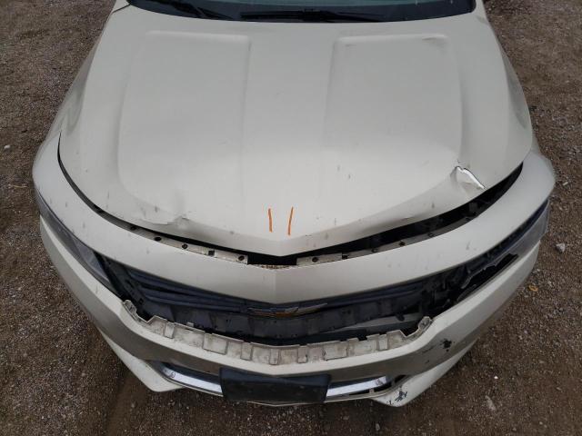 Photo 7 from auction – 2014 CHEVROLET IMPALA LS with VIN 2G11Y5SL4E9171695