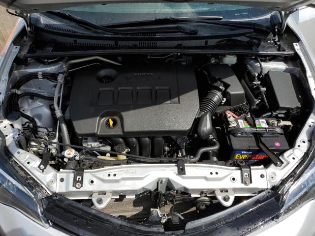 Photo 7 from auction – 2018 TOYOTA COROLLA L with VIN 2T1BURHE8JC963995