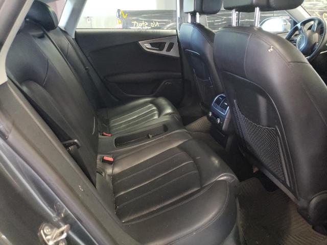 Photo 6 from auction – 2012 AUDI A7 PRESTIG with VIN WAU2GAFC4CN053574