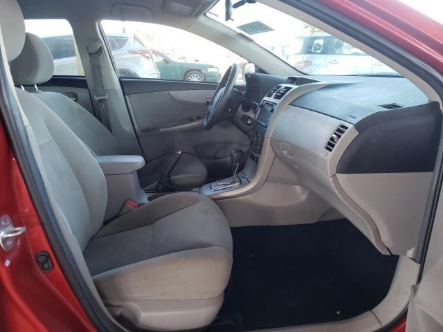 Photo 5 from auction – 2013 TOYOTA CAROLLA with VIN 2T1BU4EE0DC982830