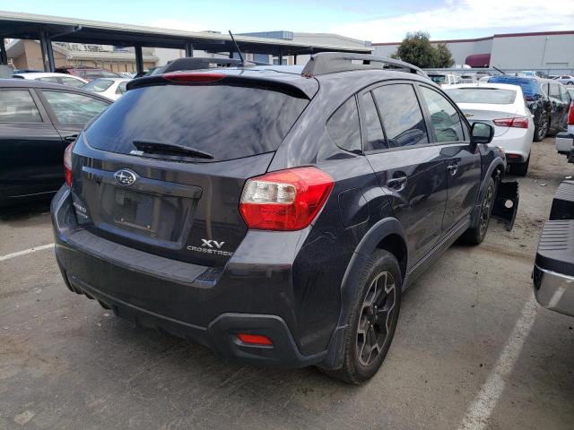 Photo 4 from auction – 2013 SUBARU XV CROSSTR with VIN JF2GPAKC0D2873640