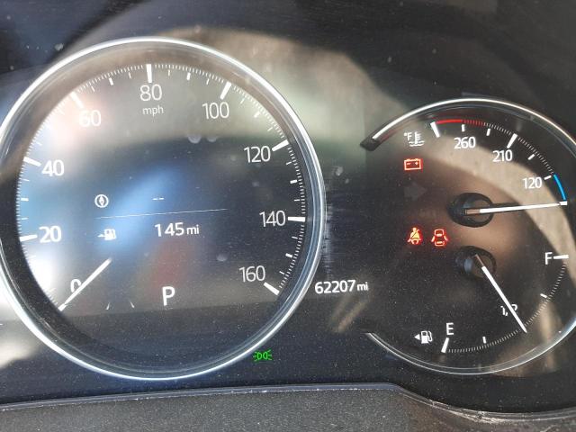 Photo 8 from auction – 2020 MAZDA CX-5 GRAND with VIN JM3KFBDM3L0724034