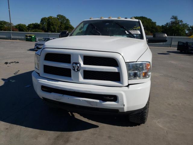Photo 9 from auction – 2014 RAM 3500 ST with VIN 3C63R3GL6EG273796