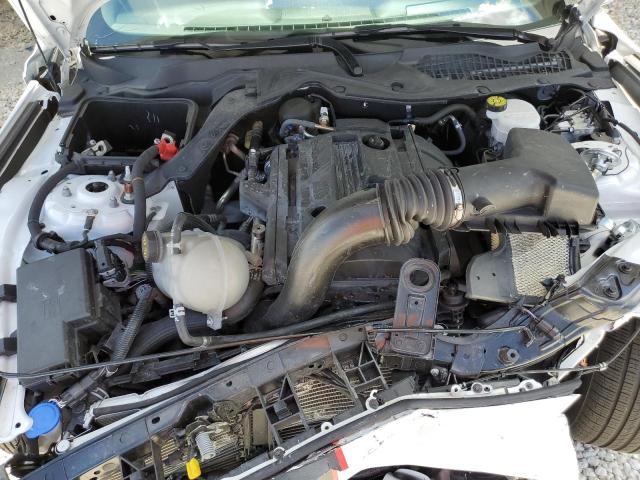 Photo 7 from auction – 2020 FORD MUSTANG with VIN 1FA6P8TH8L5188480