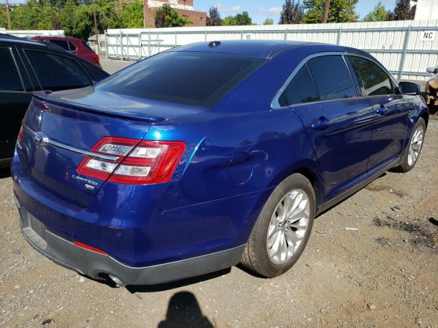 Photo 4 from auction – 2013 FORD TAURUS LIM with VIN 1FAHP2J87DG173404