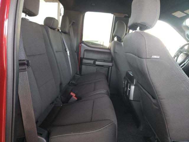 Foto 6 de la subasta – 2016 FORD F150 SUPER con VIN 1FTEX1CF6GFA07503