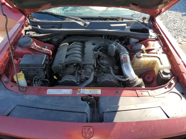 Photo 7 from auction – 2009 DODGE CHALLENGER with VIN 2B3LJ44V19H522492
