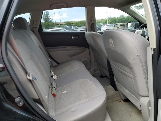 Photo 6 from auction – 2013 NISSAN ROGUE S with VIN JN8AS5MT4DW001028