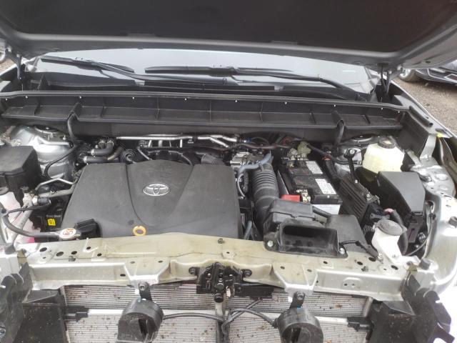 Photo 7 from auction – 2022 TOYOTA HIGHLANDER with VIN 5TDDZRBH6NS206247