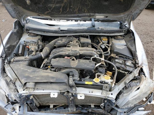 Photo 7 from auction – 2016 SUBARU IMPREZA SP with VIN JF1GPAS62G8296500