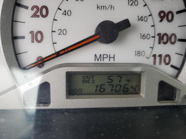 Photo 8 from auction – 2005 TOYOTA COROLLA CE with VIN 1NXBR32E75Z452905