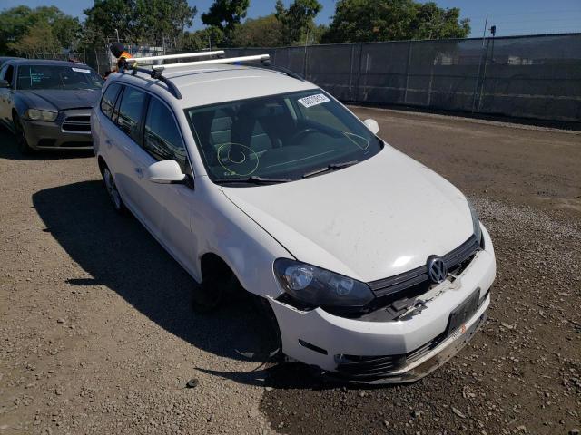 VOLKSWAGEN JETTA SE 2010 with VIN 3VWPZ7AJ1AM661990 - Photo from auction