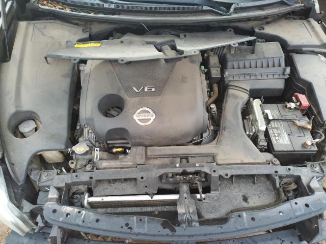Фото 7 с аукциона – 2012 NISSAN MAXIMA S с VIN 1N4AA5AP8CC813573