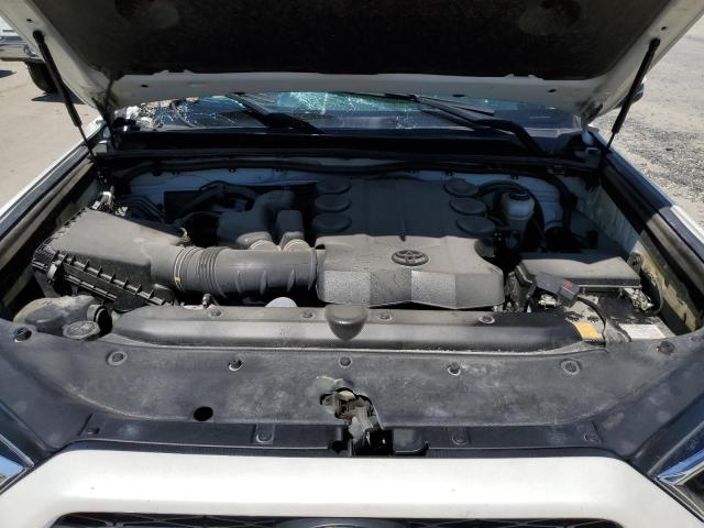 Photo 7 from auction – 2019 TOYOTA 4RUNNER SR with VIN JTEZU5JR3K5195146