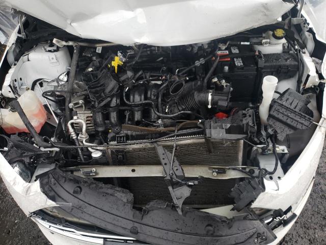 Photo 7 from auction – 2019 FORD FIESTA SE with VIN 3FADP4EJ1KM136942