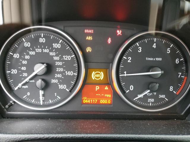Photo 8 from auction – 2007 BMW 328 I with VIN WBAWL13557PX13876