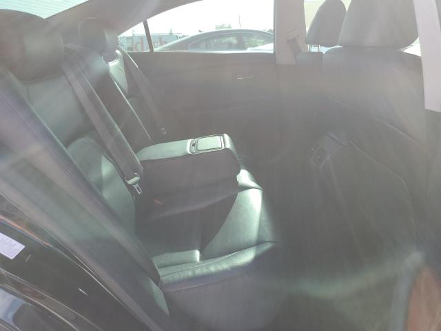Photo 6 from auction – 2008 LEXUS ES 350 with VIN JTHBJ46G382207529