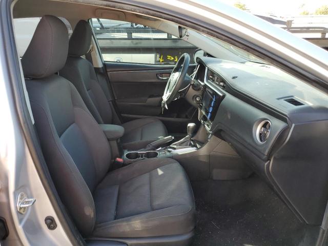 Photo 5 from auction – 2019 TOYOTA COROLLA L with VIN 5YFBURHE6KP940524