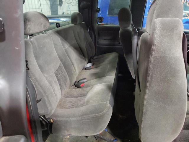 Photo 6 from auction – 2004 CHEVROLET SILVERADO with VIN 2GCEK19T841242421