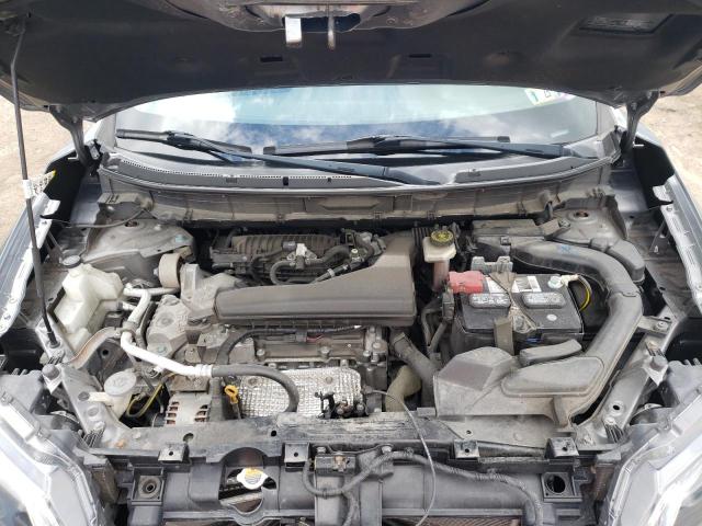 Photo 7 from auction – 2016 NISSAN ROGUE S with VIN KNMAT2MV5GP700983