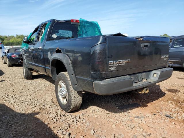 Photo 3 from auction – 2003 DODGE RAM 2500 S with VIN 1D7KU28613J538180