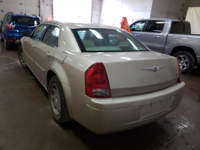Photo 3 from auction – 2006 CHRYSLER 300 TOURIN with VIN 2C3KA53G86H213444
