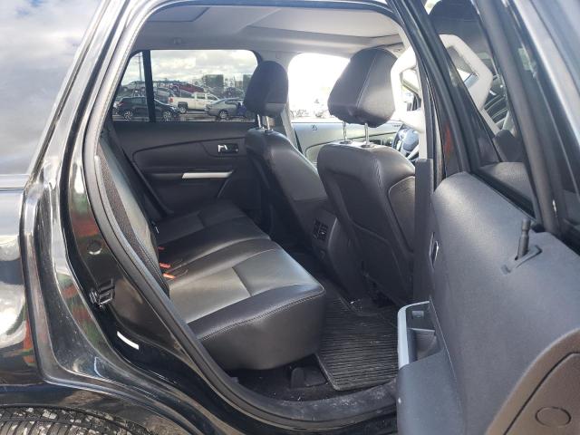 Photo 6 from auction – 2014 FORD EDGE SPORT with VIN 2FMDK4AK1EBB36366