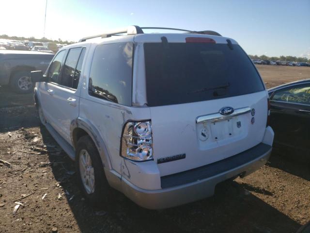 Photo 3 from auction – 2010 FORD EXPLORER E with VIN 1FMEU6EEXAUA97280